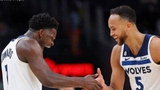 ウルブズのエドワーズが「いつも僕の番号だった」5番へ変更、同僚アンダーソンは1番へ