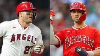 【MLB】エ軍新加入選手が叶えた“夢”　「憧れていた場所」で衝撃再会…トレードが生んだ物語
