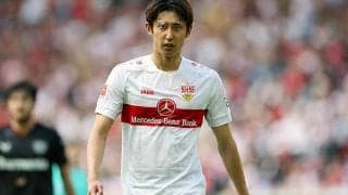 伊藤洋輝にアヤックスが関心？　シュツットガルトの前SDが獲得主導か…