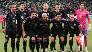 なぜか日本での人気はイマイチのバイエルン/六川亨の日本サッカーの歩み