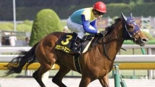 19年には10人気でV レパードSは田辺騎手の激走に期待