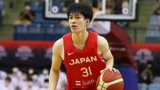 U22男子日本代表がユニバーシティゲームズ初勝利…小川敦也ら6選手が2ケタ得点