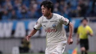 J1連続撃破の高知の進撃が止まる…川崎Fはカウンターに大苦戦も終盤の佐々木旭のゴールでベスト8入り【天皇杯】