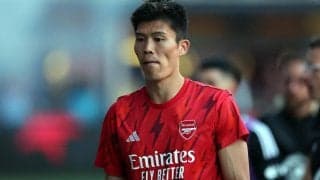 冨安健洋は今季もアーセナルで、インテル＆ナポリ関心と報道もロマーノ氏が否定「オファーはない」