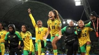 ブラジル敗退、猛攻凌いだジャマイカが値千金ドローで決勝T初進出！ フランスはパナマとの乱打戦制し首位通過【2023女子W杯】