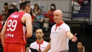 日本代表候補のアピール合戦に嬉しい悲鳴？「難しい」「トムさんしんどいやろ」現役選手も熱視線