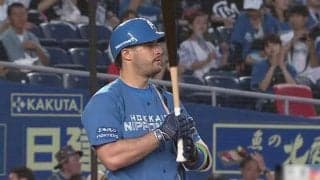 先発が緊急降板も“助っ人勢”の躍動で白星　マーベルは5回3安打無失点で来日初勝利