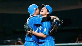 西武與座が9回104球完封勝利　今季最短タイ2時間8分“スピードゲーム”を演出