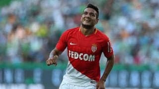 セビージャで戦力外の元ポルトガル代表FWロニー・ロペス、ブラガに移籍