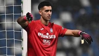 ゾマー獲得交渉難航のインテル、アタランタGKムッソに切り替えか