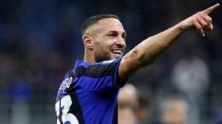 インテル退団のダンブロージオ、モンツァ加入