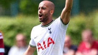 ハメス加入のサンパウロ、ルーカス・モウラを獲得