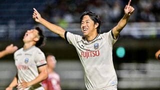 【天皇杯】川崎・佐々木旭が、ベンチメンバーを発奮させた“瀬川祐輔の振る舞い”明かす！ 高知戦の決勝点に、「あそこは来るなって思っていた」