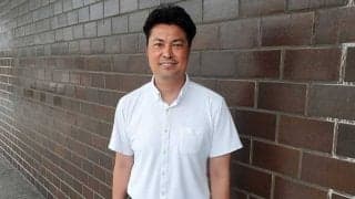 エースが嘆き、球場「ガラガラなんです」　イケメン売り出し大逆転…戦力外からの火付け役