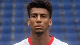 ボーフム、ザルツブルクのブラジル人DFベルナルドを獲得