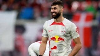 シティ、141億円でグヴァルディオル獲得合意か