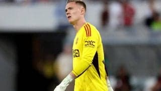 ユナイテッドGKビショップがサンダーランドへ…3年契約で完全移籍