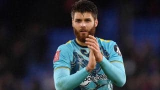 リヨンがクロアチア代表DFチャレタ＝ツァルをサウサンプトンから買取OP付きのレンタルで獲得