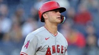 【MLB】18人離脱中も…エ軍に明るい兆し　大谷翔平の相棒が復活間近、二塁手はマイナーで復帰