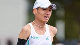 池田耀平「このままダラダラとトラックをやってていいのか」MGCは辞退もパリ五輪は目指す「2時間3分台は狙えるところにある」