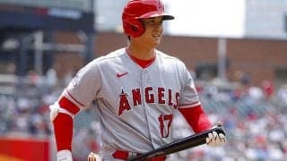 「化け物だ」投手による打撃三冠王も現実味！ 大谷翔平の異次元ぶりにブ軍も愕然「しんどさを誰も理解してない」