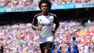 フルアム残留のウィリアンにサウジ行きの可能性…アル・シャバブが正式入札