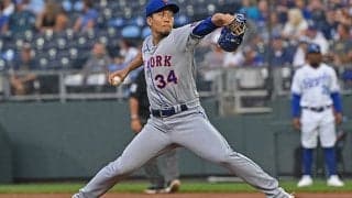 【MLB】千賀滉大、両エースの電撃放出に本音　メッツ“解体”…1年目で洗礼も動揺せず