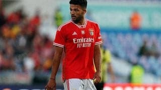 PSGがベンフィカの若き主砲ゴンサロ・ラモス確保か…個人間に続きクラブ間合意迫る