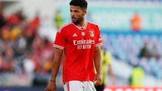 PSG、ゴンサロ・ラモス獲得に接近！　総額125億円で近づく