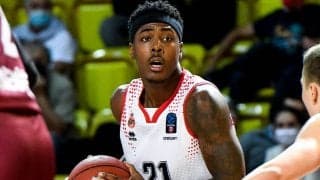 レバンガ北海道が新外国籍選手を獲得…昨季韓国で平均18得点の米出身ビッグマン