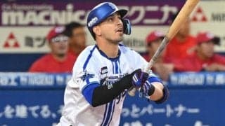 失速気味のDeNAに球団OBは「勢いを感じなくなってきている」　復調が待たれる「起爆剤」の名前