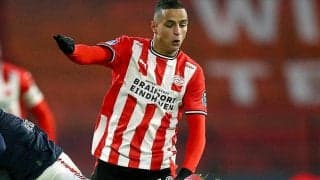 ユーベ退団イハッターレンの新天地はトルコに…昨季2部優勝のサムスンスポルへ加入