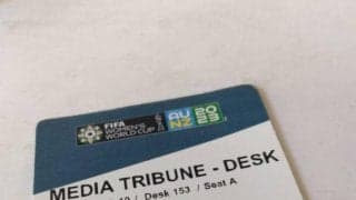 なでしこジャパンのスペイン戦「必然の快勝」の後に訪れた静寂【現地直送！ 女子ワールドカップ取材の旅路】(2)