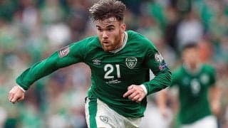 ブライトンのアイルランド代表FWコノリー、レンタル先ハル・シティへ完全移籍