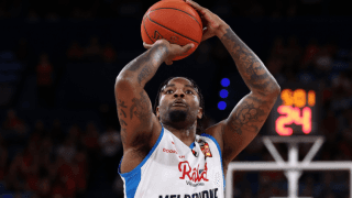 チーム名称変更の『神戸ストークス』がGリーグ経験ある新外国籍選手獲得