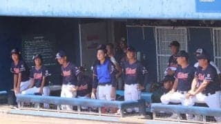 春の全国王者・東海中央が快勝発進…関東屈指の右腕を攻略　ボーイズ日本選手権が開幕