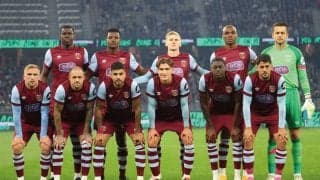 ウェストハムはなぜライスの後釜を確保できない？　開幕目前で今夏の補強ゼロ…新SDに現場サイドが不信感