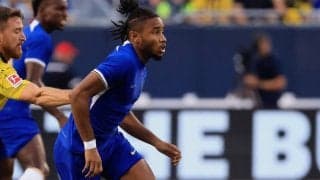 「我々にとっては不運」チェルシー、今夏獲得のエンクンクがヒザを負傷し途中交代…ポチェッティーノ監督が嘆く「ピッチのせいにはできない」