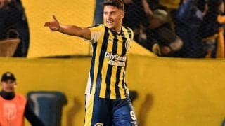 スパーズがU-20アルゼンチン代表FWベリス獲得に接近…国内期待の生粋のCF