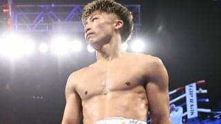 「怪物はこのままでいい」井上尚弥はSバンタムが限界？ 米トレーナーがさらなる階級上げに提唱「難しくなる」