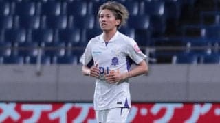 名古屋が広島MF森島司を完全移籍で獲得、過去にはU-15に所属「僕の人生の中で間違いなく一番難しい決断」