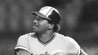 ブーマーと松永浩美が「私が走るとわざとファウルを打つ」と言い争い　上田利治は監督室に呼び出し「２人で打順を決めろ！」