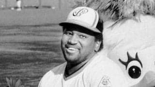 元阪急のブーマーは「穏やかで情が深い人間」 松永浩美が振り返る、カエルのイタズラや誕生日サプライズ