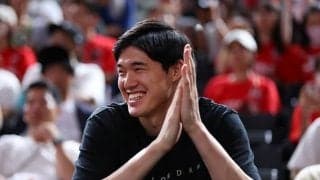 「間違いなく今日のMVP」…渡邊雄太がニュージーランドとの初戦で奮闘した川真田紘也を称賛