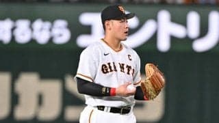 「一気にAクラスに行く可能性もある」5本のホームランで快勝の巨人「らしい勝ち方」に球界OBも状態の良さを指摘