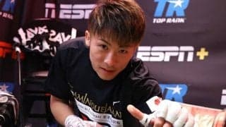 「イノウエは無敵だ」フルトン撃破から1週間--。井上尚弥に海外メディアからの賞賛止まず「倒す解毒剤は見つからない」