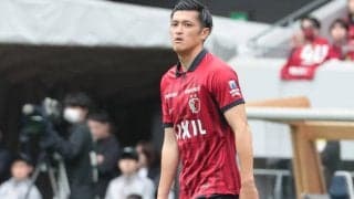 「いかつ過ぎるだろ」鹿島DF植田直通が新日本プロレス・内藤哲也と“男” の対談！「あれほど話す植田選手を見たのは初めて」