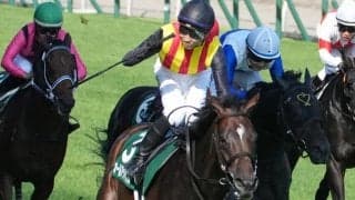 【アイビスSD】石川「どこでも行ける手応え」オールアットワンスが1年振り出走でV