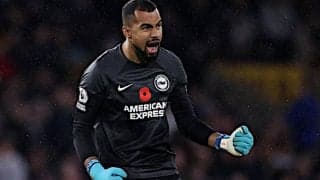 チェルシー、45億円でGKロベルト・サンチェス獲得合意か