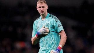 ラムズデール、昨季途中に妻が流産したことを明かす…指揮官らの気遣いに感謝